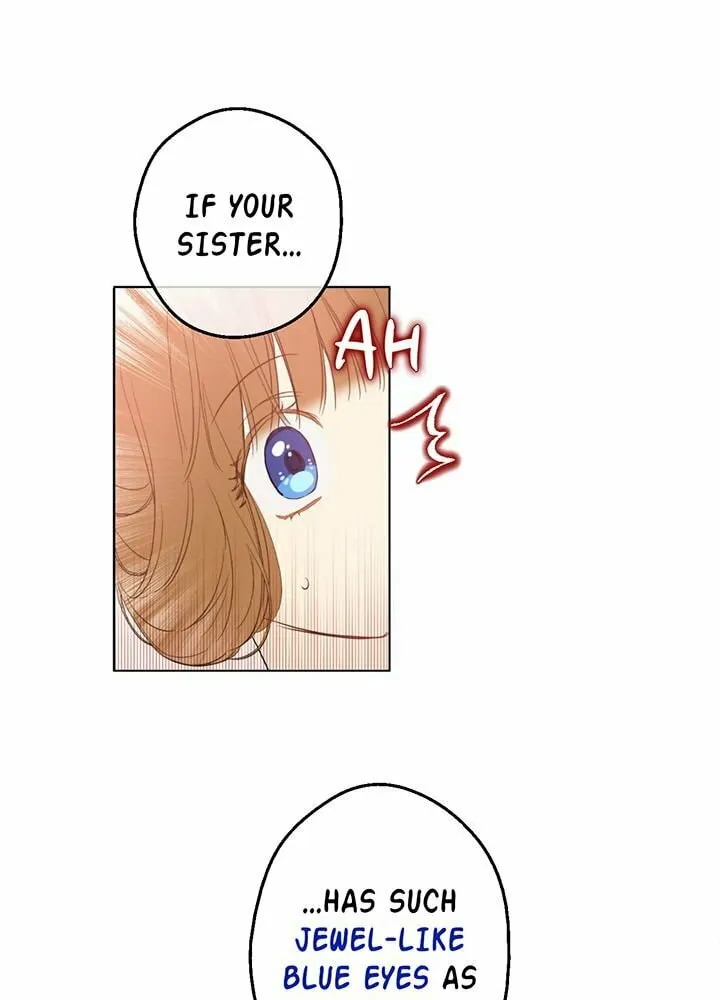 Who Made Me a Princess Chapter 41 page 21 - 