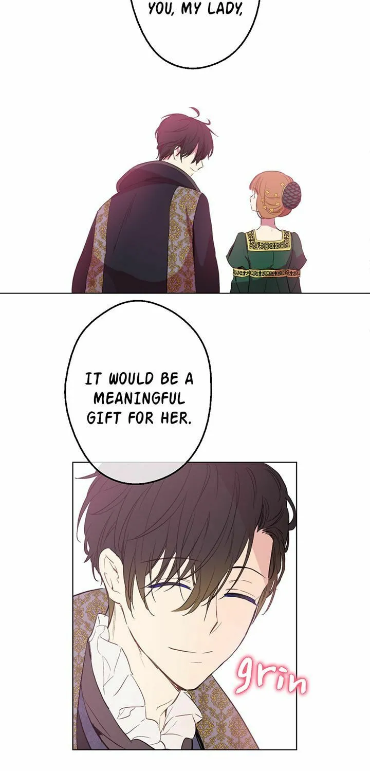 Who Made Me a Princess Chapter 41 page 22 - 