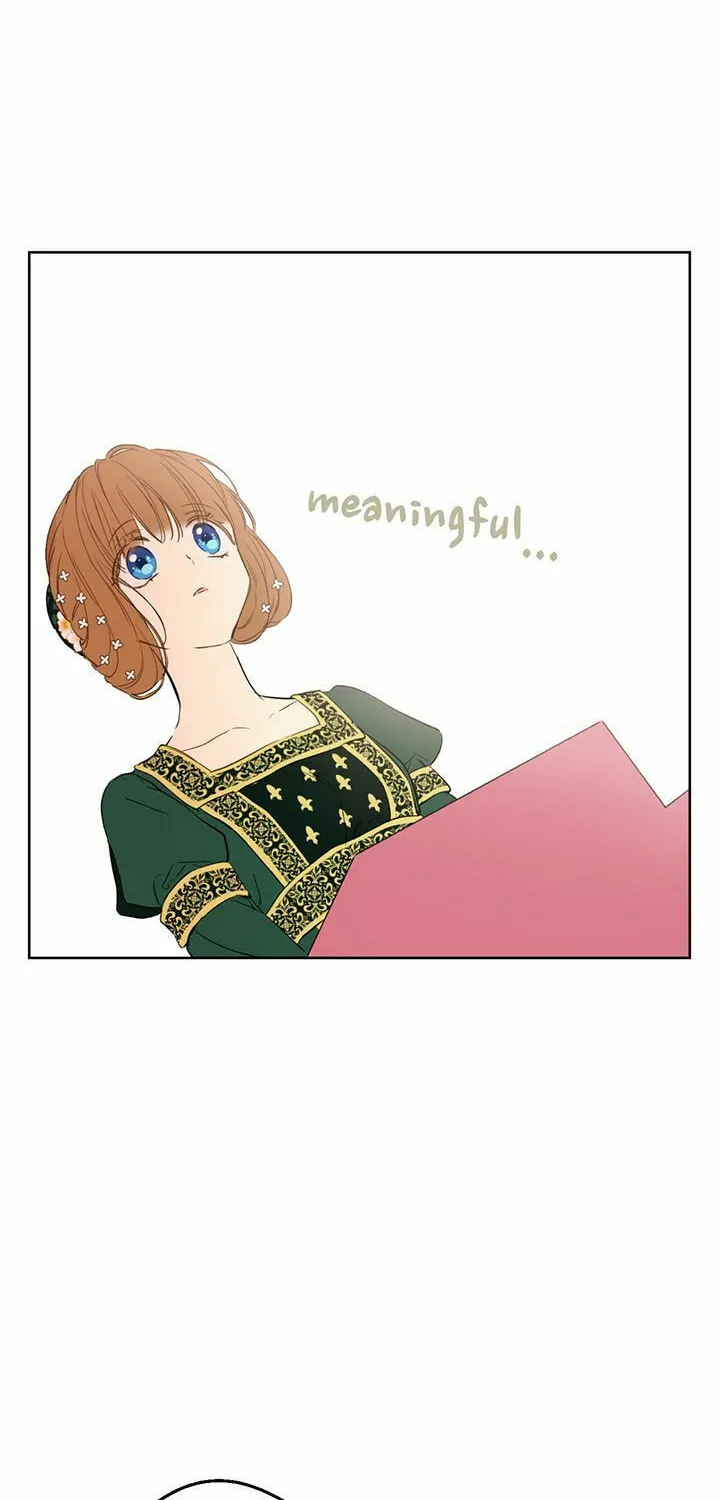 Who Made Me a Princess Chapter 41 page 23 - 