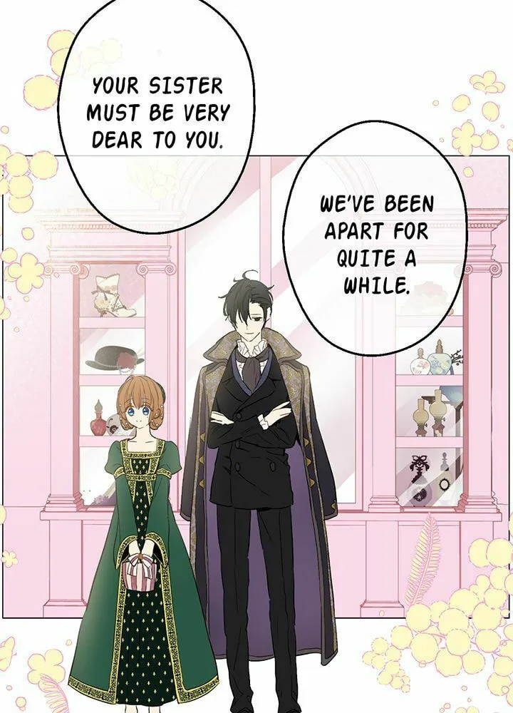 Who Made Me a Princess Chapter 41 page 24 - 