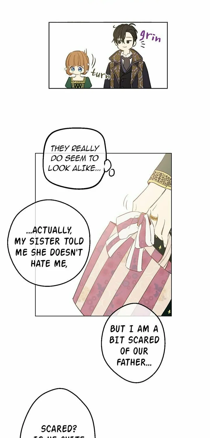 Who Made Me a Princess Chapter 41 page 26 - 