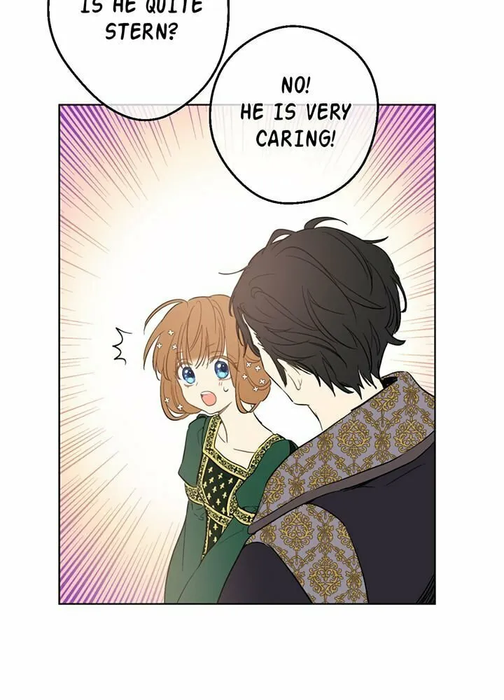Who Made Me a Princess Chapter 41 page 27 - 
