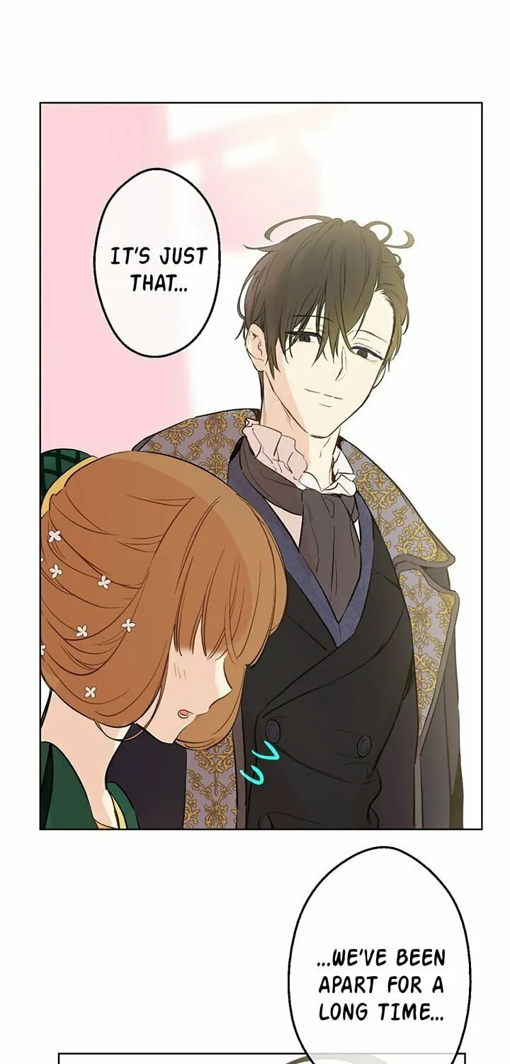 Who Made Me a Princess Chapter 41 page 28 - 