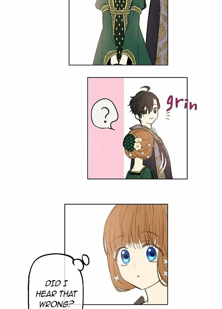 Who Made Me a Princess Chapter 41 page 30 - 