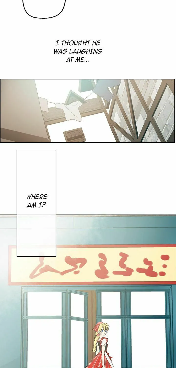 Who Made Me a Princess Chapter 41 page 31 - 