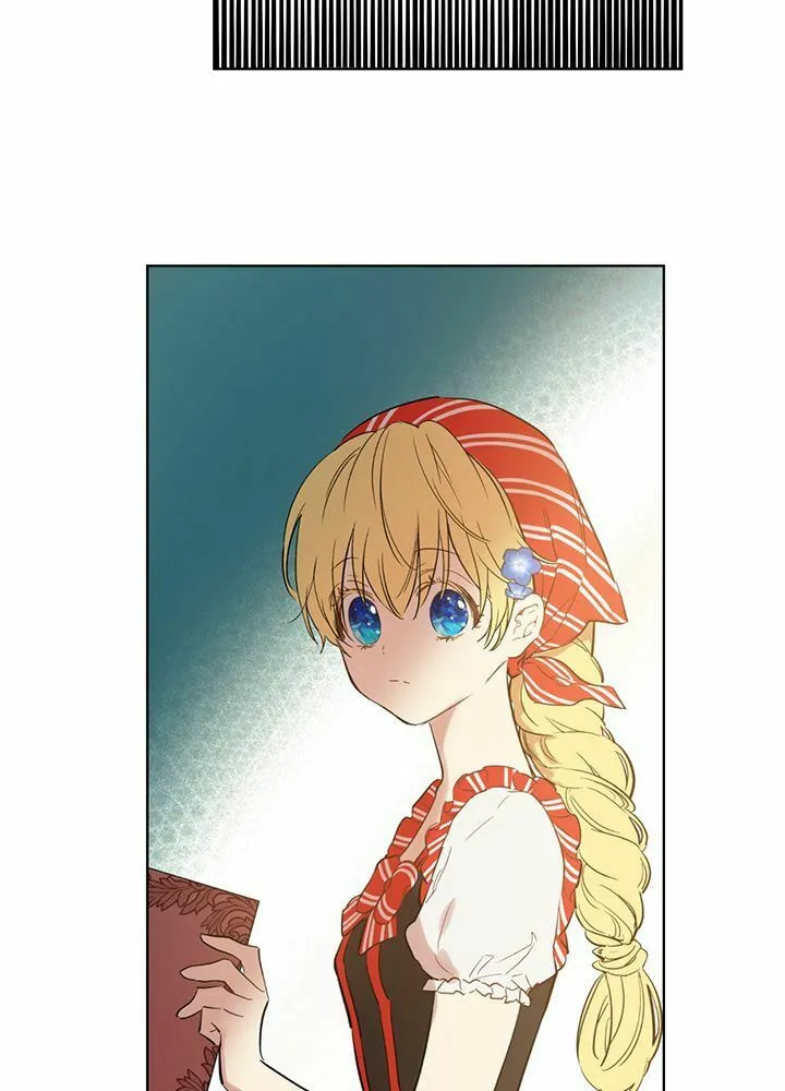 Who Made Me a Princess Chapter 41 page 33 - 