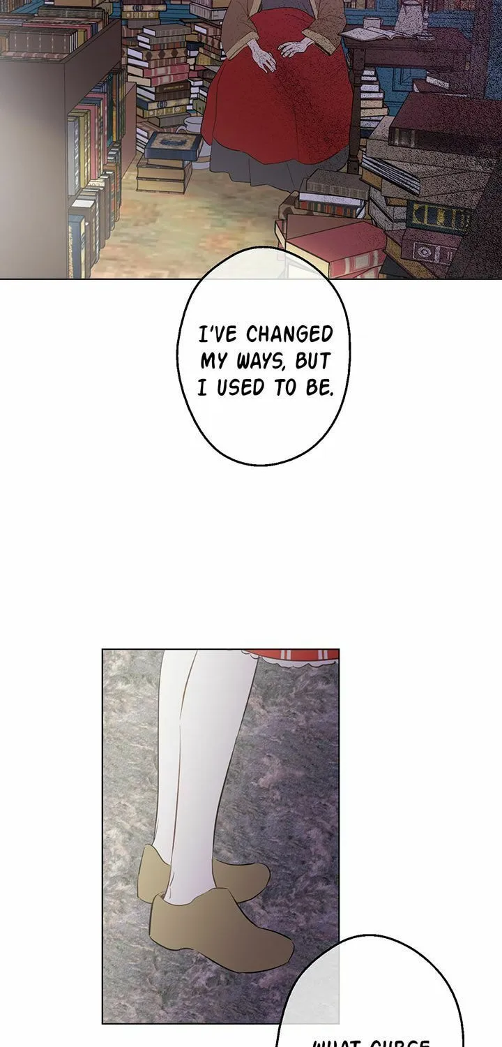 Who Made Me a Princess Chapter 41 page 38 - 