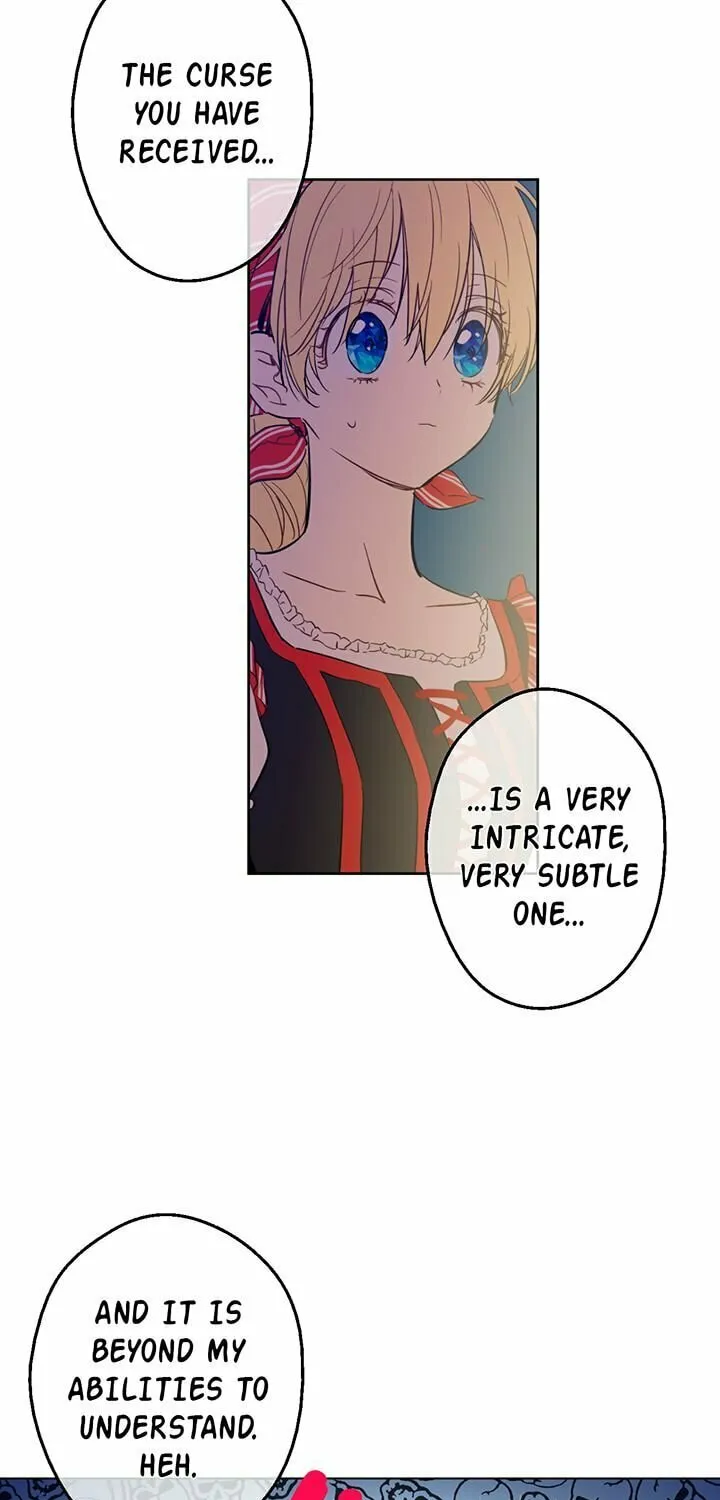 Who Made Me a Princess Chapter 41 page 40 - 