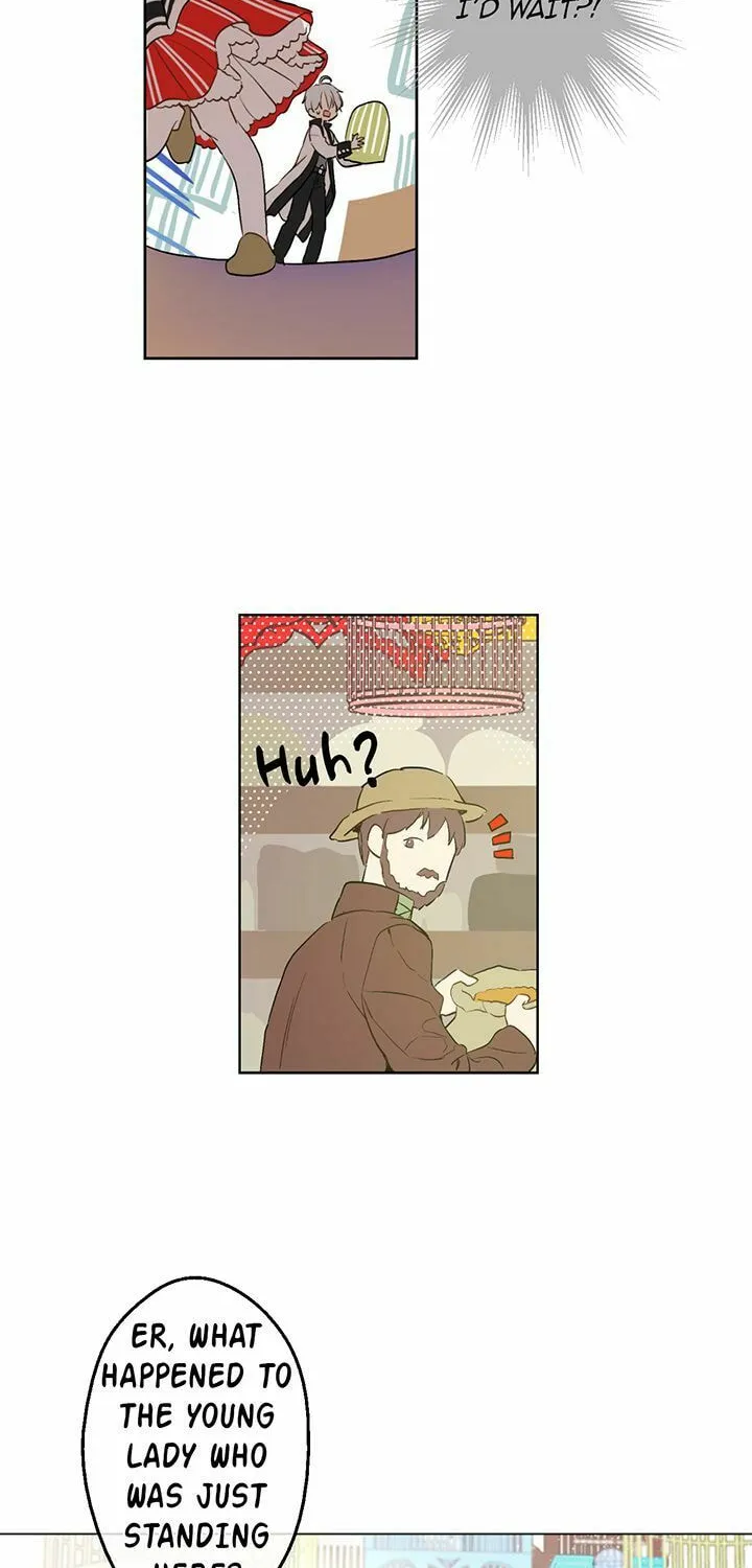 Who Made Me a Princess Chapter 41 page 5 - 
