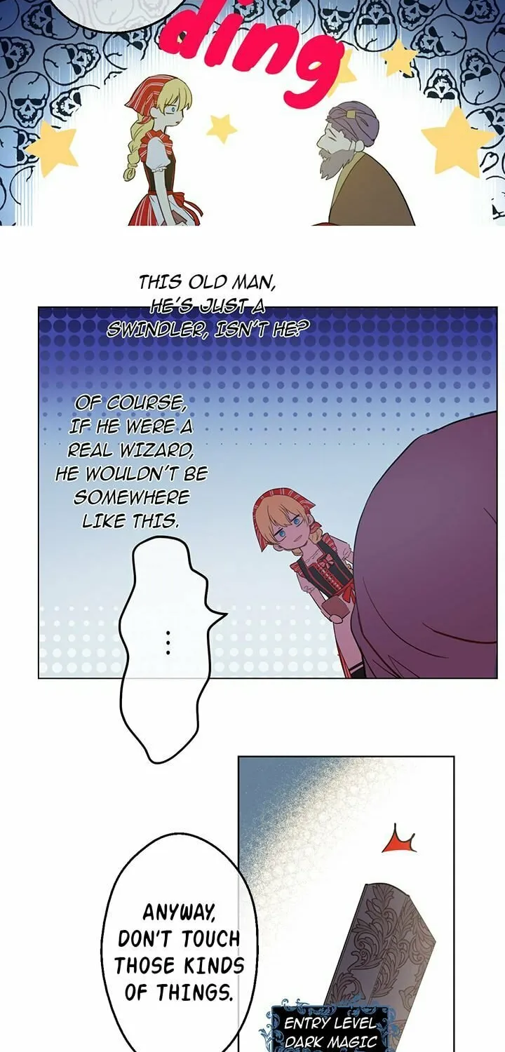 Who Made Me a Princess Chapter 41 page 41 - 