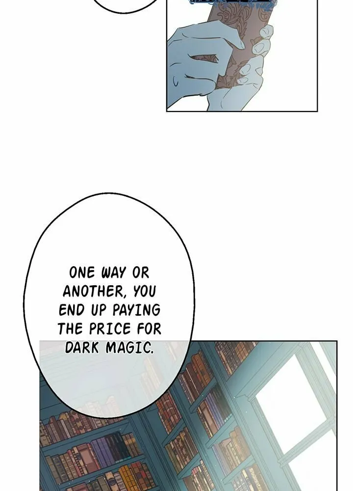 Who Made Me a Princess Chapter 41 page 42 - 