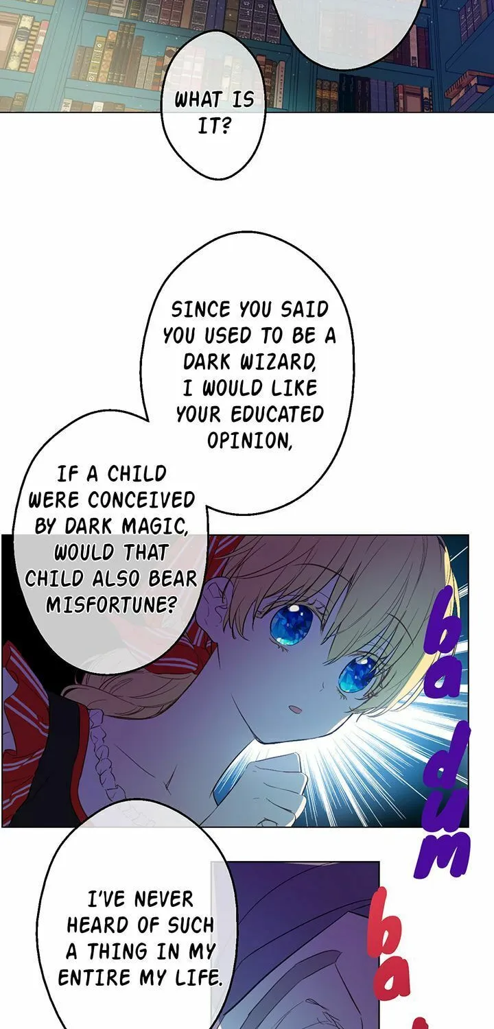 Who Made Me a Princess Chapter 41 page 44 - 