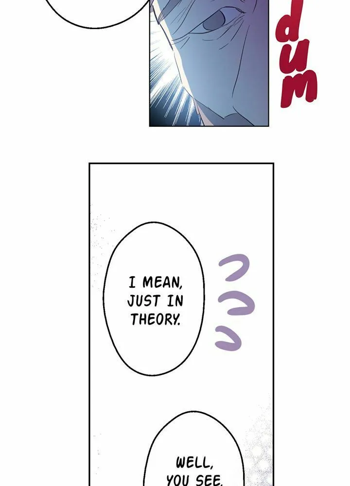 Who Made Me a Princess Chapter 41 page 45 - 