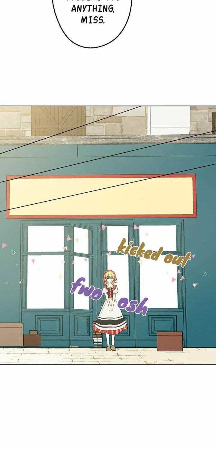 Who Made Me a Princess Chapter 41 page 50 - 