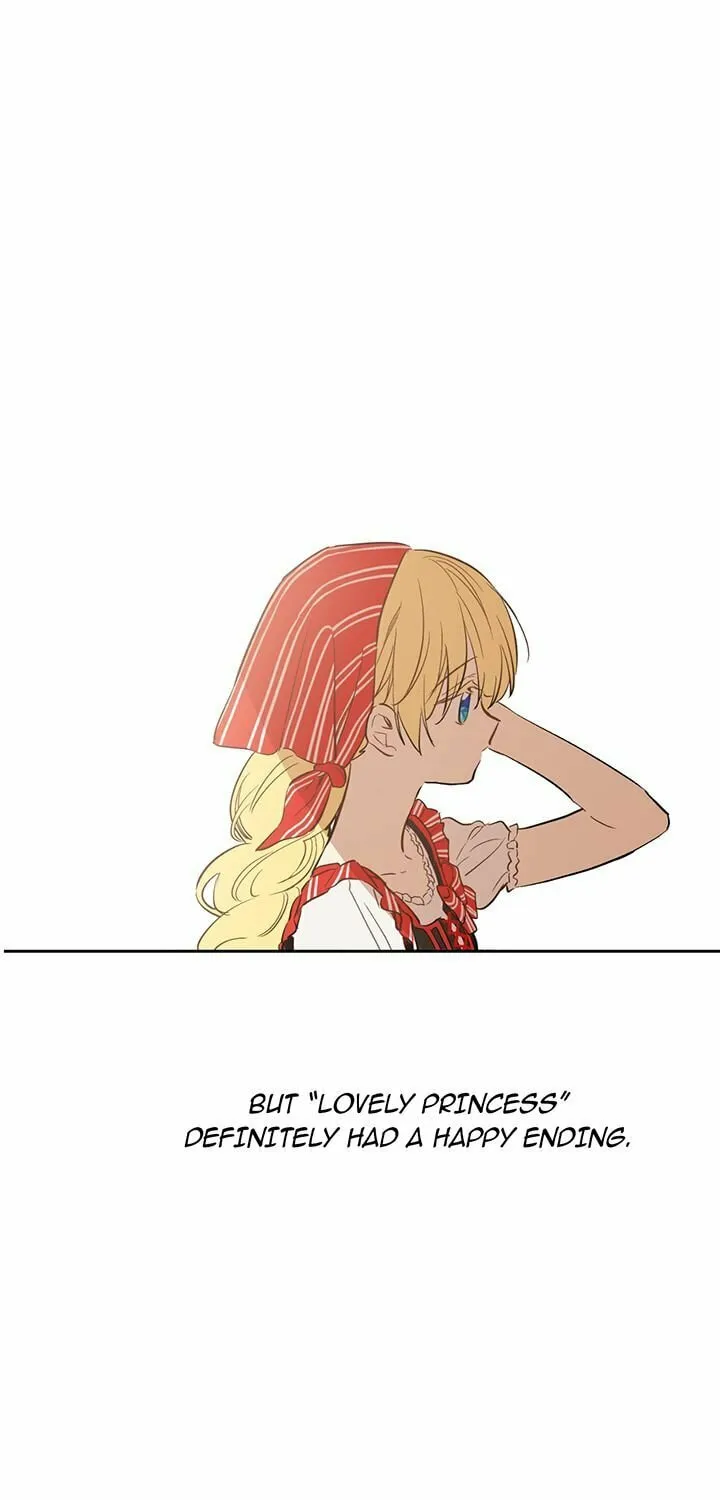 Who Made Me a Princess Chapter 41 page 52 - 