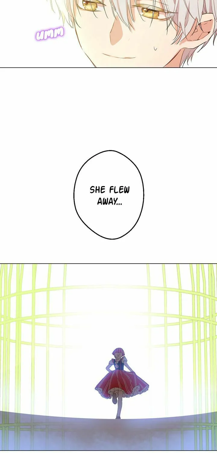 Who Made Me a Princess Chapter 41 page 7 - 