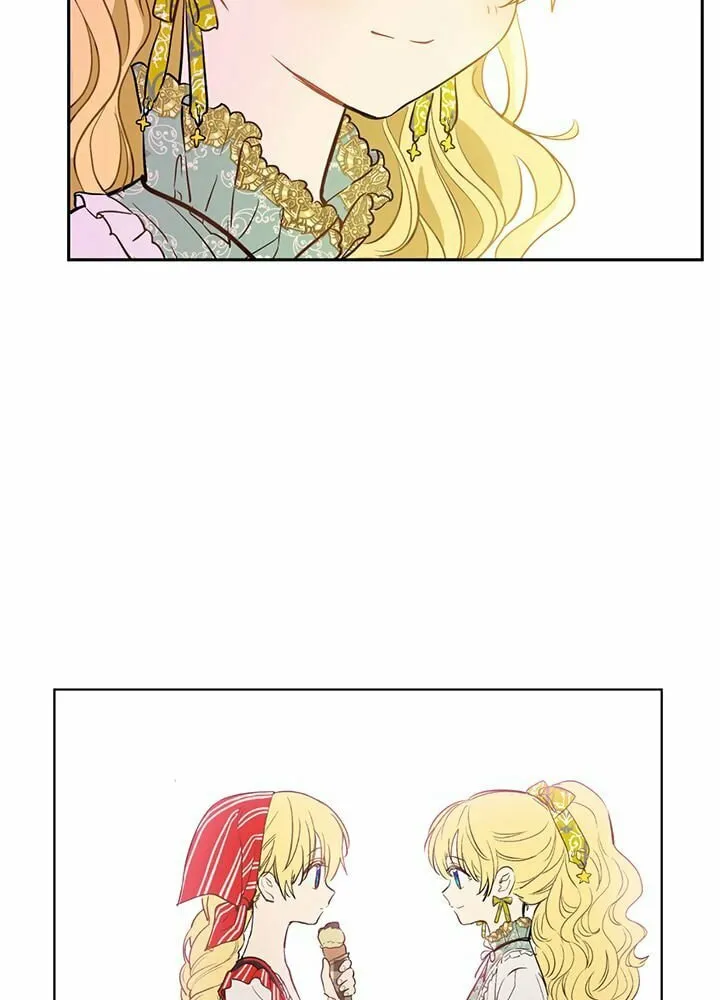 Who Made Me a Princess Chapter 42 page 12 - 