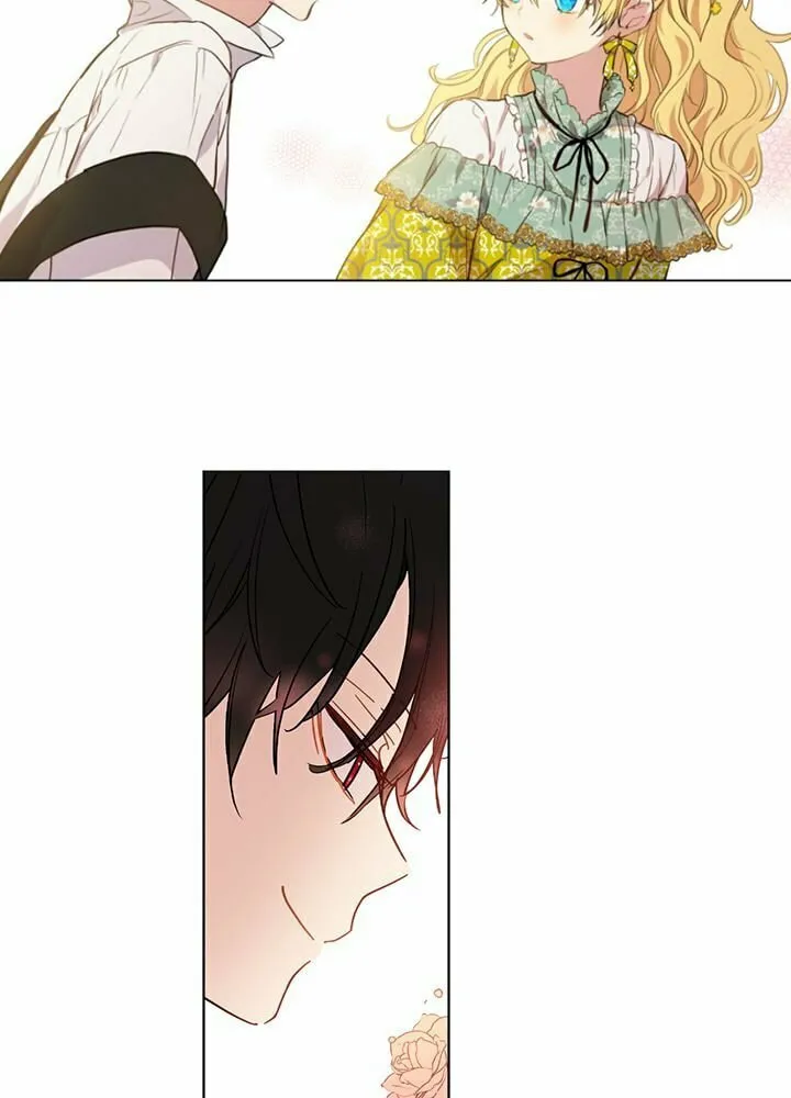 Who Made Me a Princess Chapter 42 page 15 - 