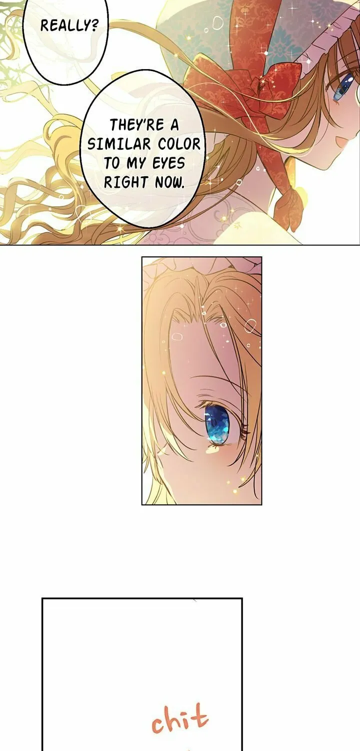 Who Made Me a Princess Chapter 42 page 20 - 