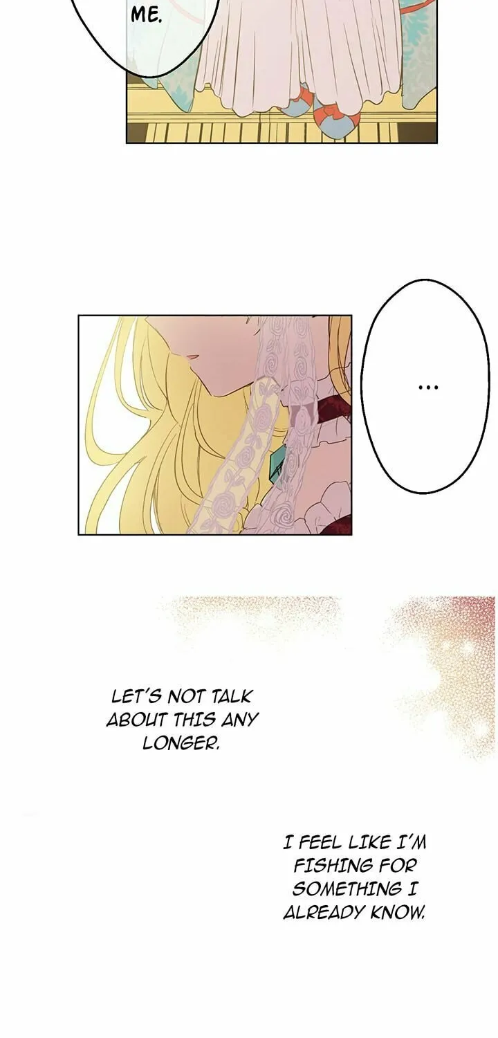Who Made Me a Princess Chapter 42 page 26 - 