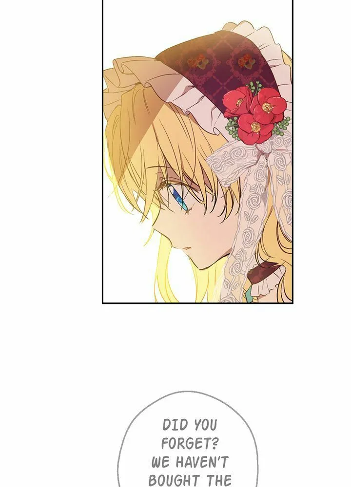 Who Made Me a Princess Chapter 42 page 30 - 