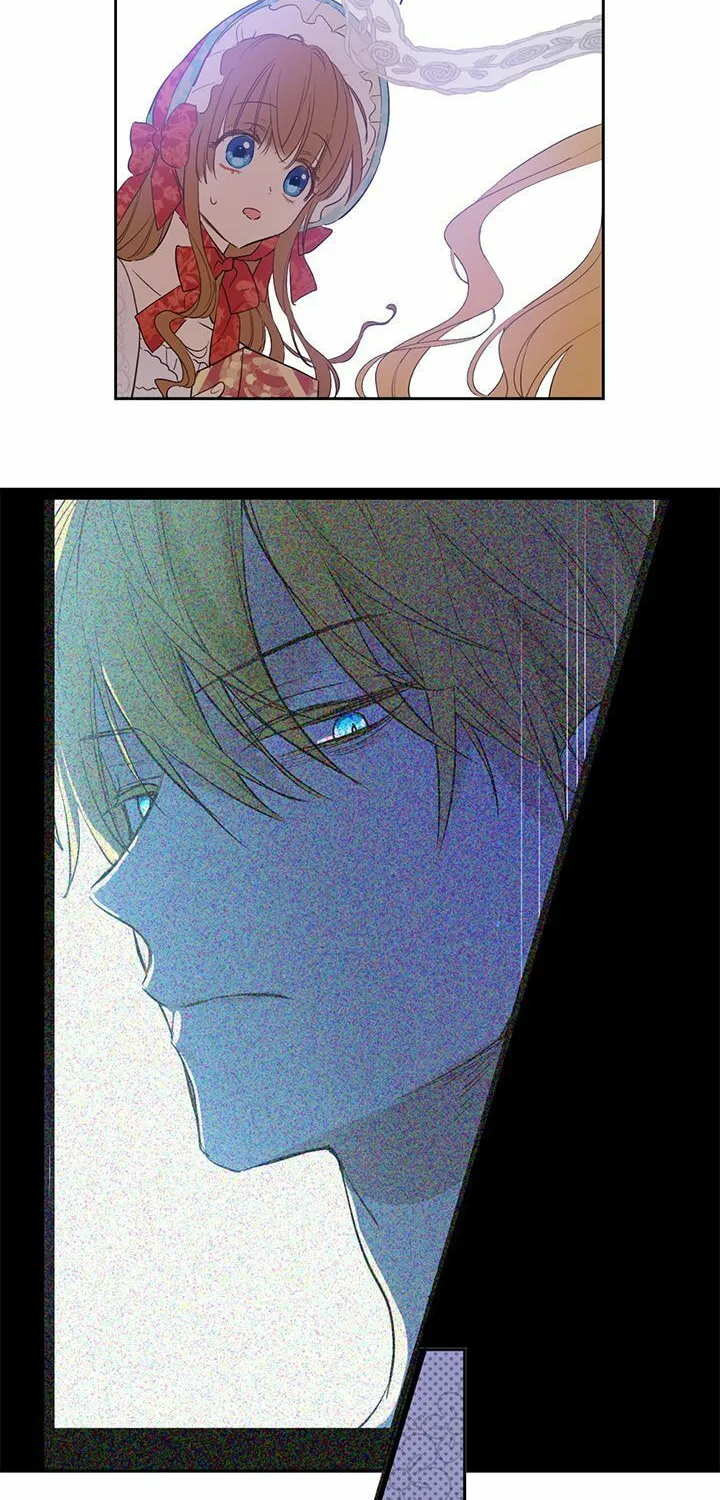 Who Made Me a Princess Chapter 42 page 32 - 