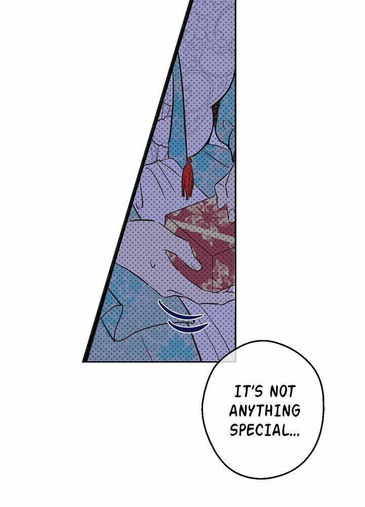 Who Made Me a Princess Chapter 42 page 33 - 