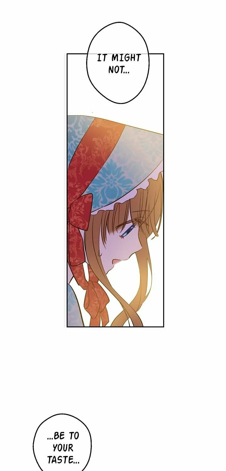 Who Made Me a Princess Chapter 42 page 34 - 