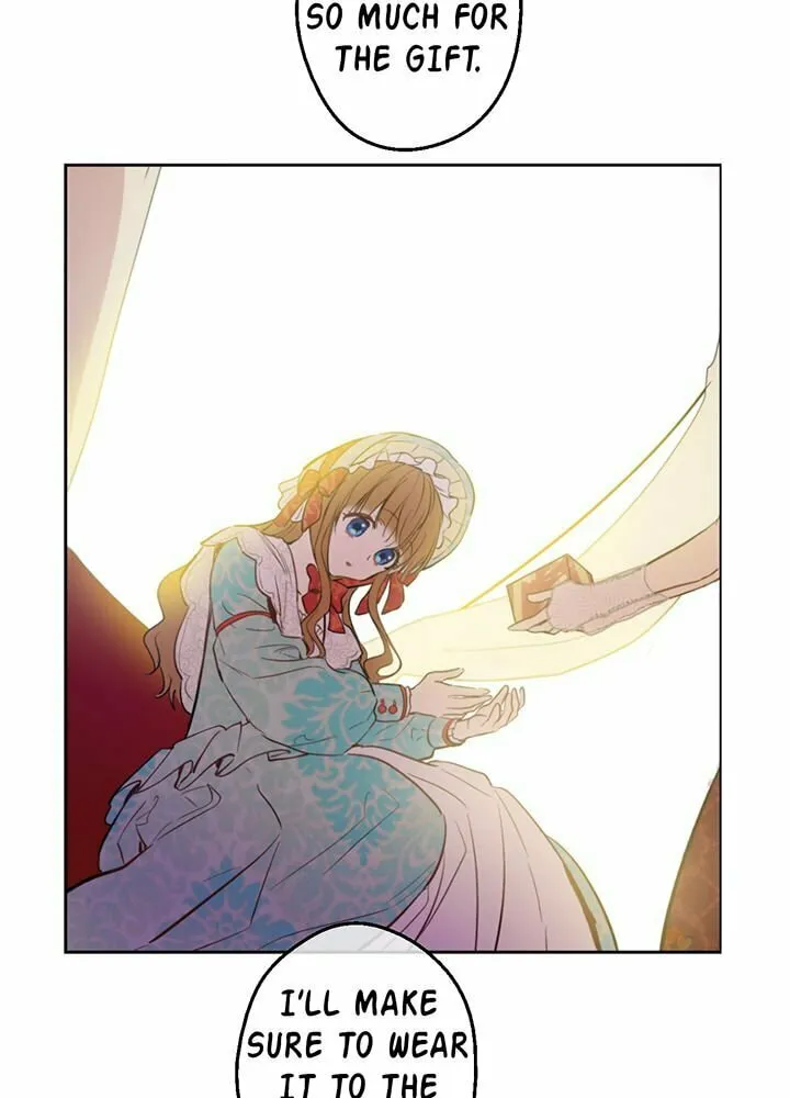 Who Made Me a Princess Chapter 42 page 36 - 