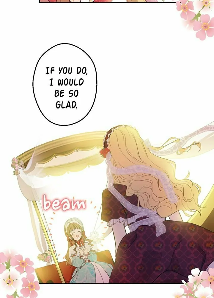 Who Made Me a Princess Chapter 42 page 39 - 