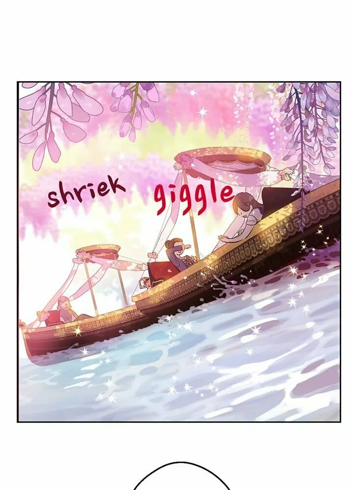 Who Made Me a Princess Chapter 42 page 42 - 