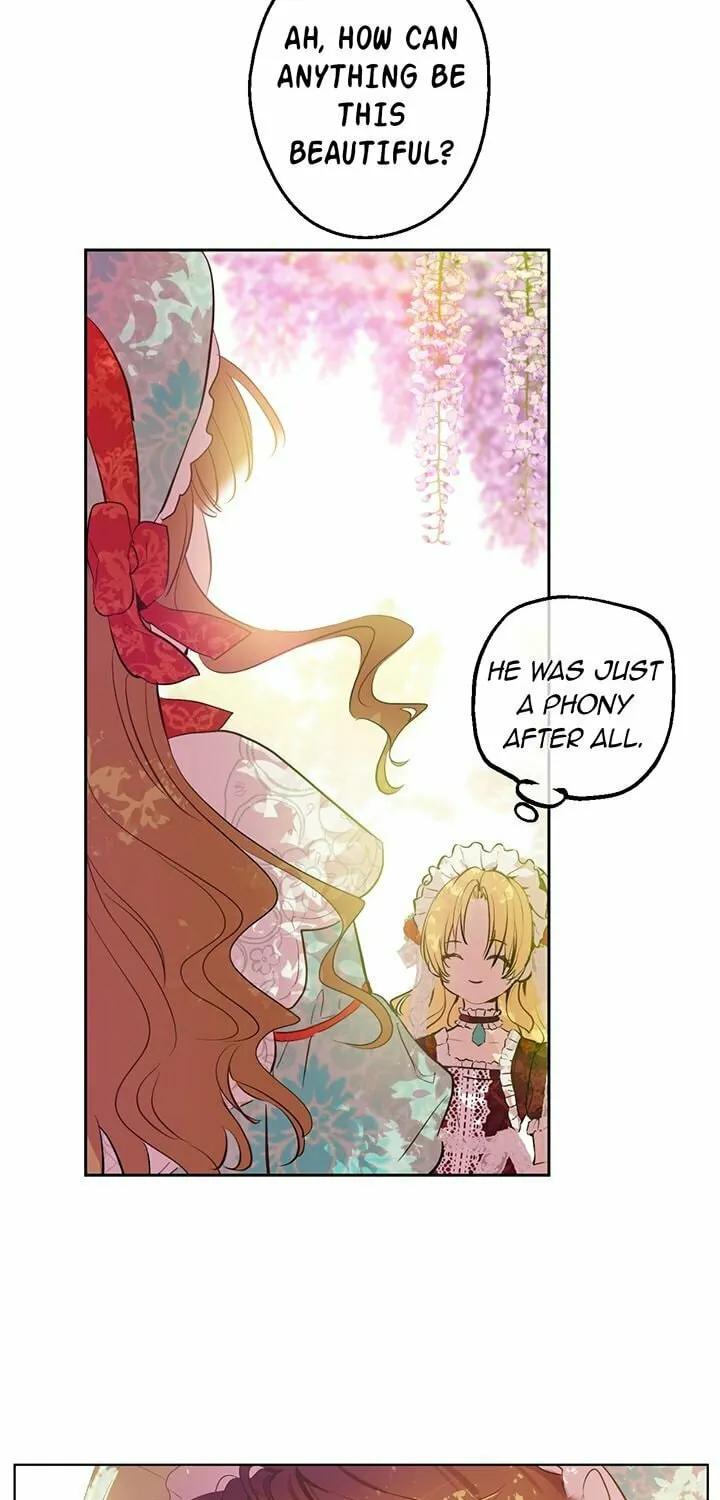 Who Made Me a Princess Chapter 42 page 43 - 