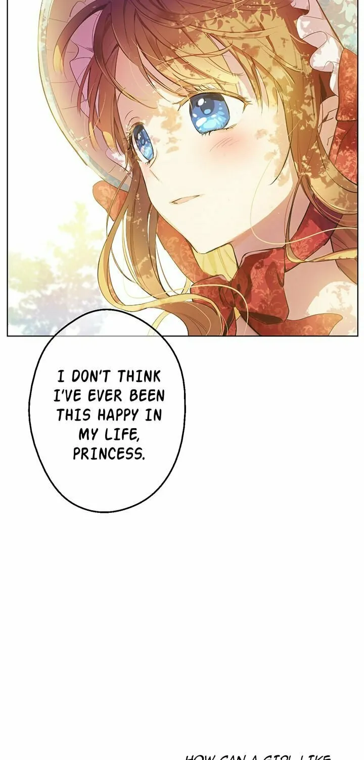 Who Made Me a Princess Chapter 42 page 44 - 