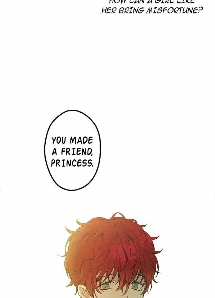 Who Made Me a Princess Chapter 42 page 45 - 