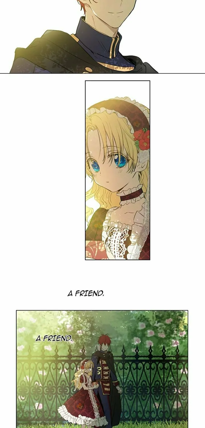 Who Made Me a Princess Chapter 42 page 46 - 
