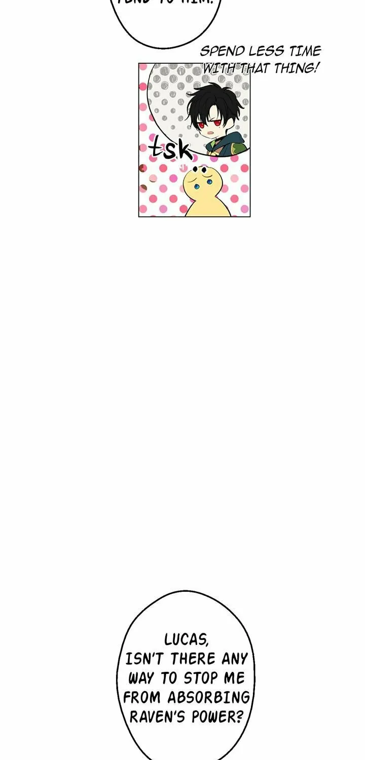 Who Made Me a Princess Chapter 42 page 49 - 