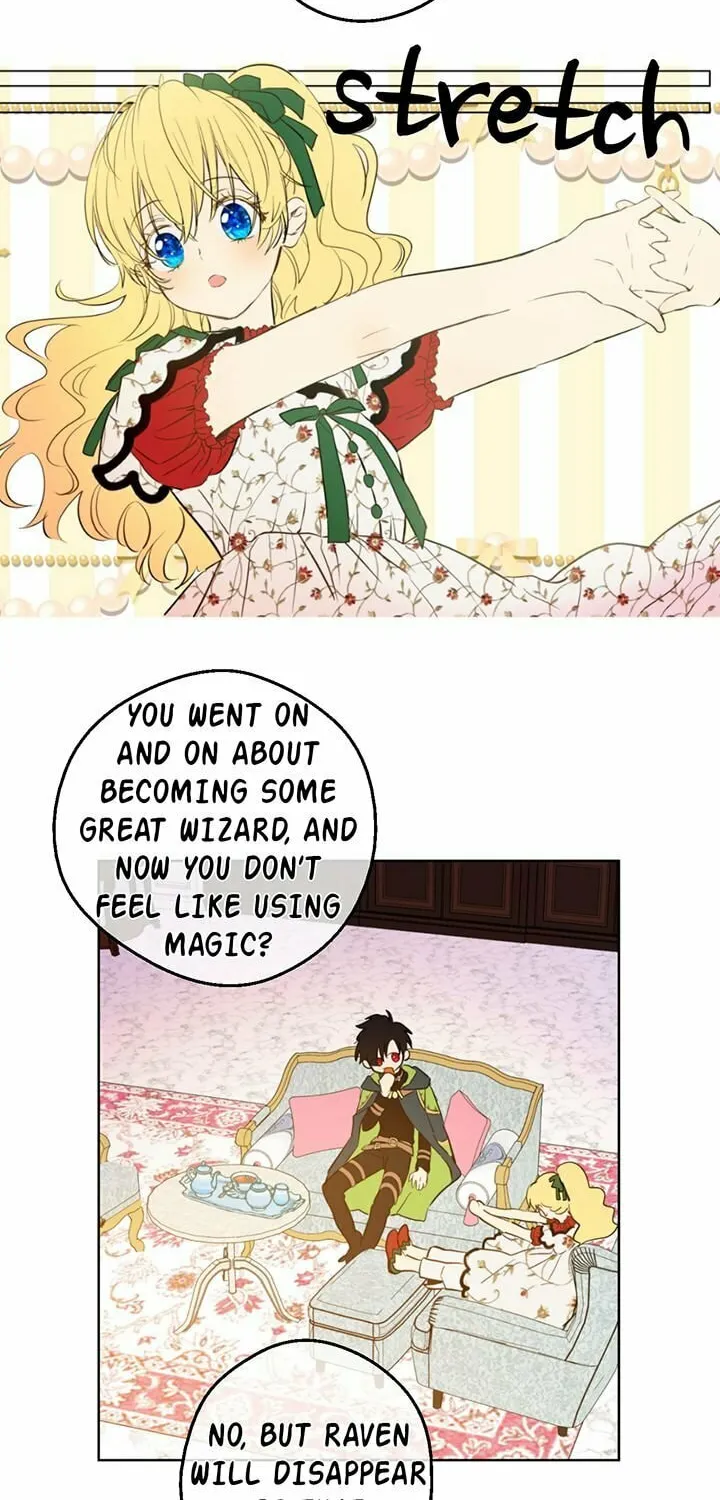Who Made Me a Princess Chapter 42 page 50 - 