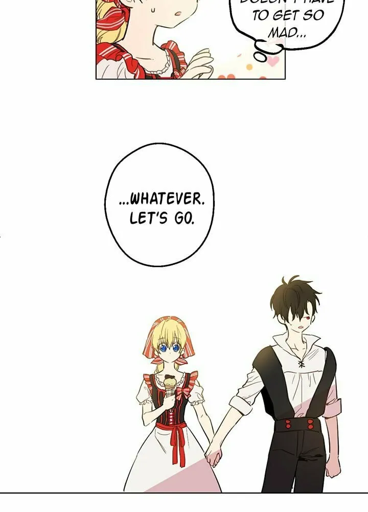Who Made Me a Princess Chapter 42 page 6 - 