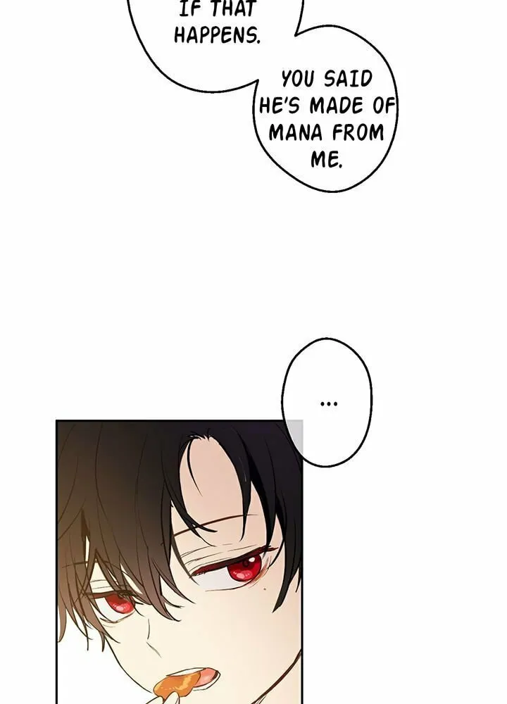 Who Made Me a Princess Chapter 42 page 51 - 