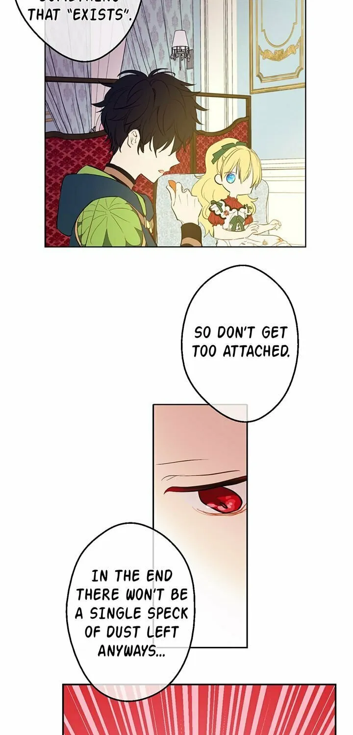 Who Made Me a Princess Chapter 42 page 53 - 