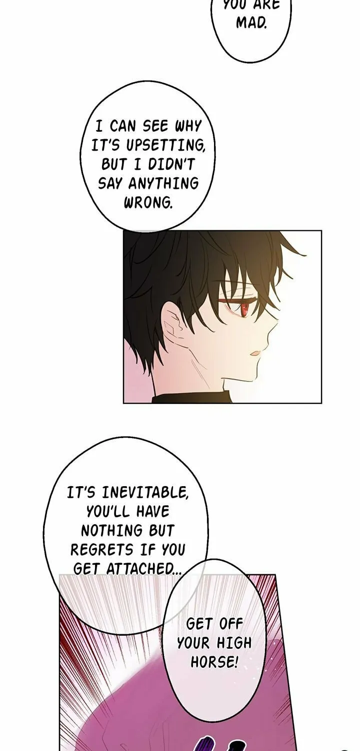 Who Made Me a Princess Chapter 42 page 56 - 