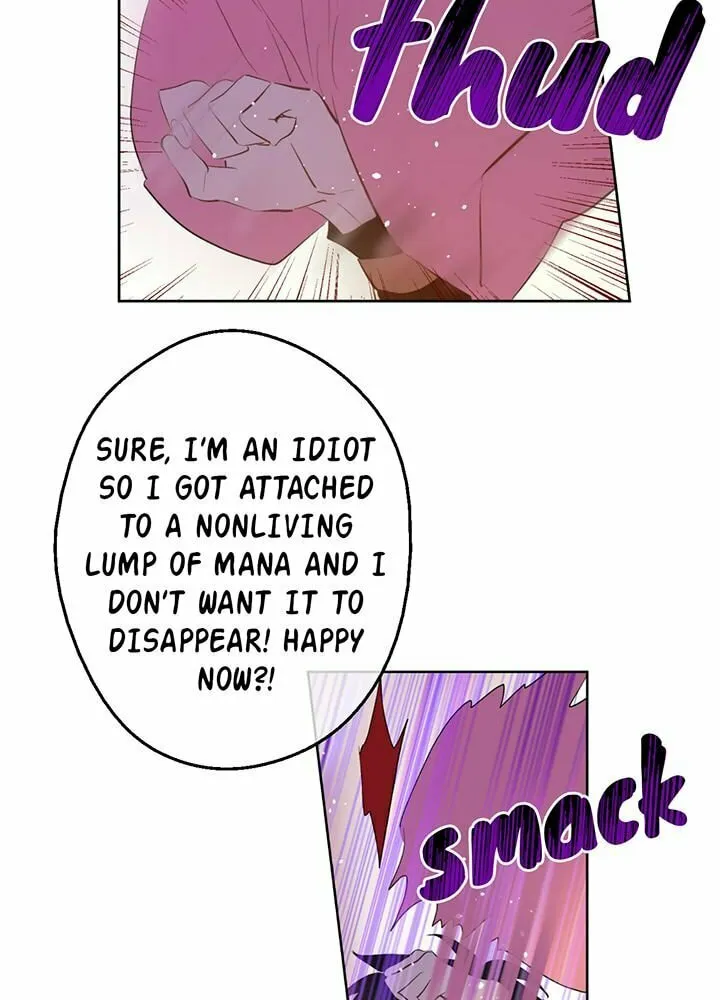 Who Made Me a Princess Chapter 42 page 57 - 