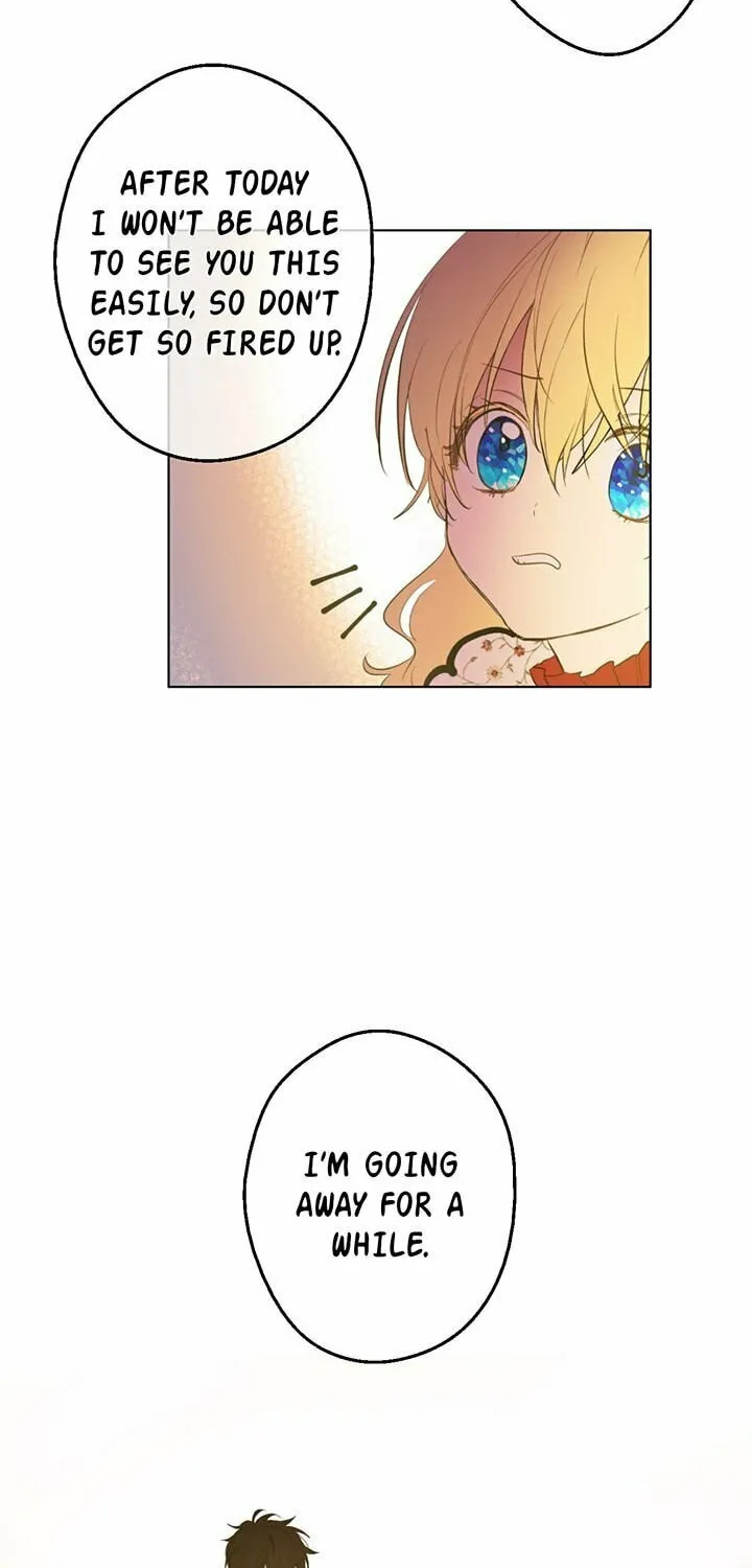 Who Made Me a Princess Chapter 42 page 62 - 