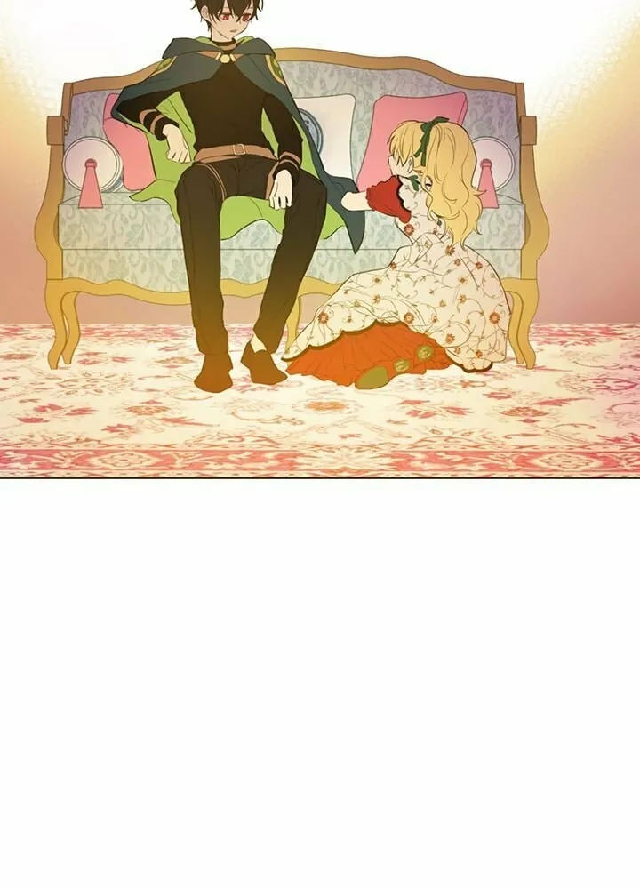 Who Made Me a Princess Chapter 42 page 63 - 