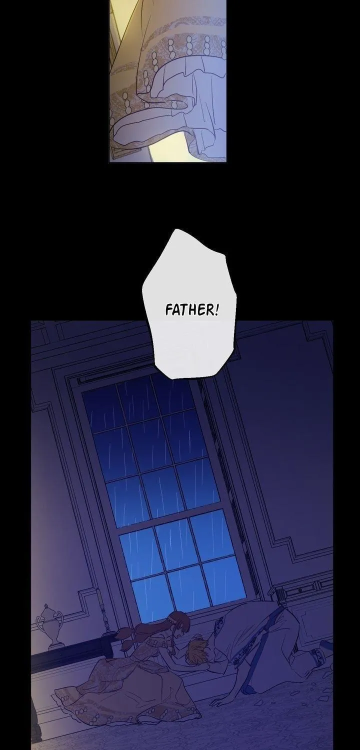 Who Made Me a Princess Chapter 43 page 11 - 