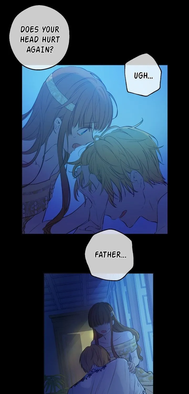 Who Made Me a Princess Chapter 43 page 13 - 
