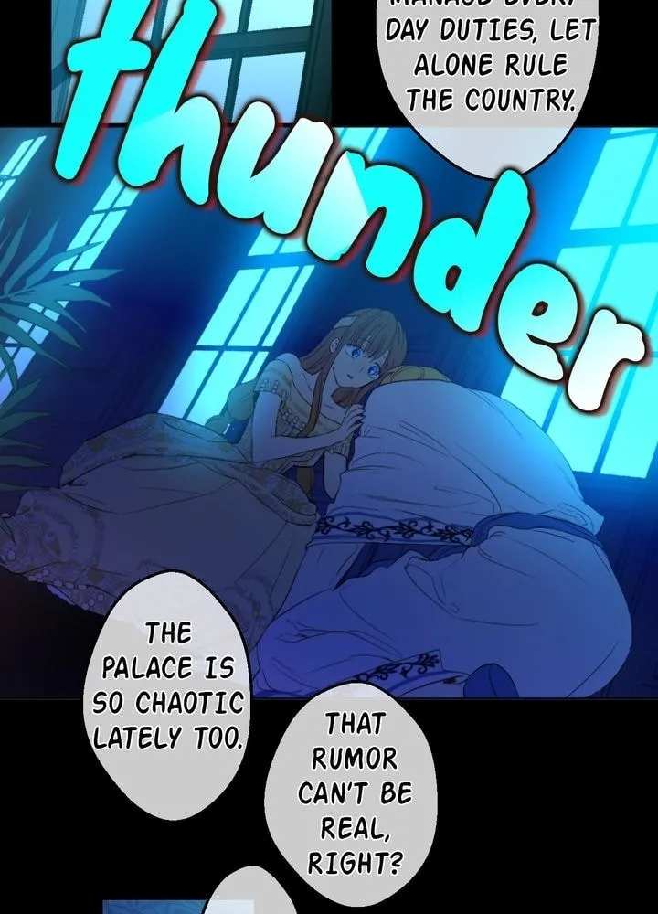 Who Made Me a Princess Chapter 43 page 15 - 