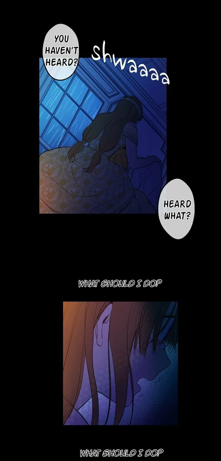Who Made Me a Princess Chapter 43 page 17 - 