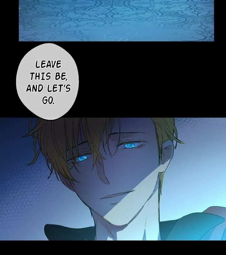 Who Made Me a Princess Chapter 43 page 19 - 