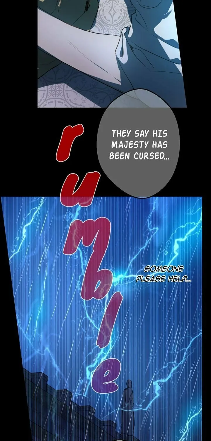 Who Made Me a Princess Chapter 43 page 21 - 